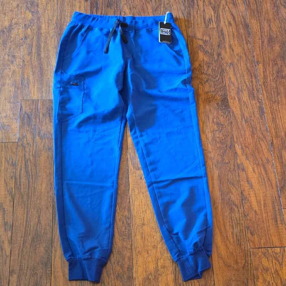 Pledge 5 Royal Blue Jogger Pants